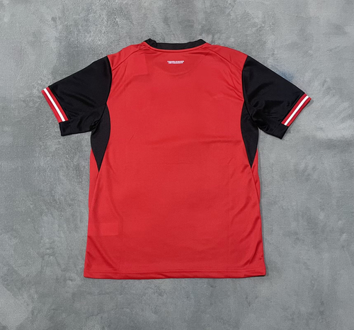 Austria home kit WC26