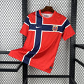 Norway home kit WC26