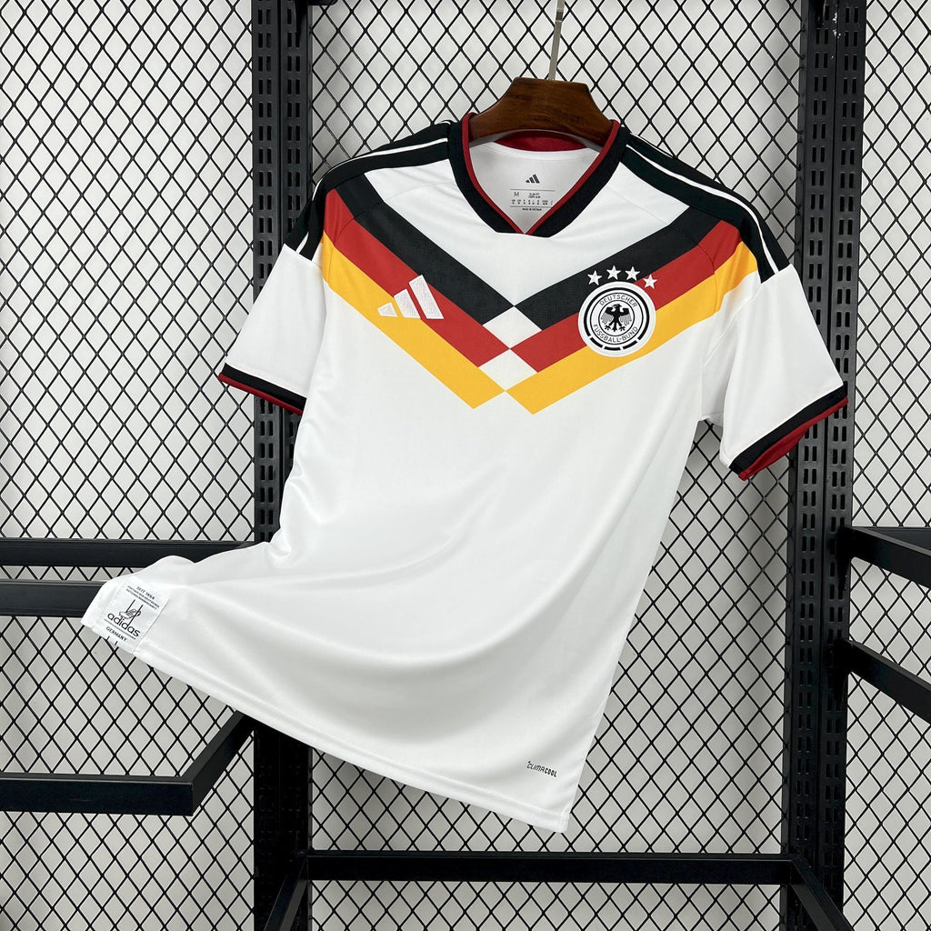 Germany home kit WC26