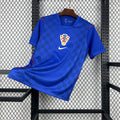 Croatia away kit WC26