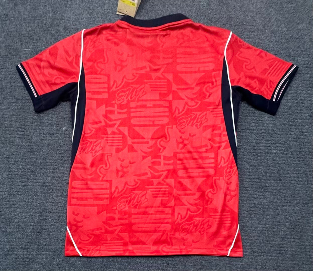 England away kit WC26