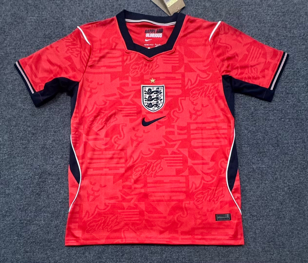 England away kit WC26