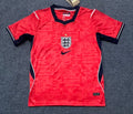England away kit WC26