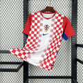 Croatia home kit WC26