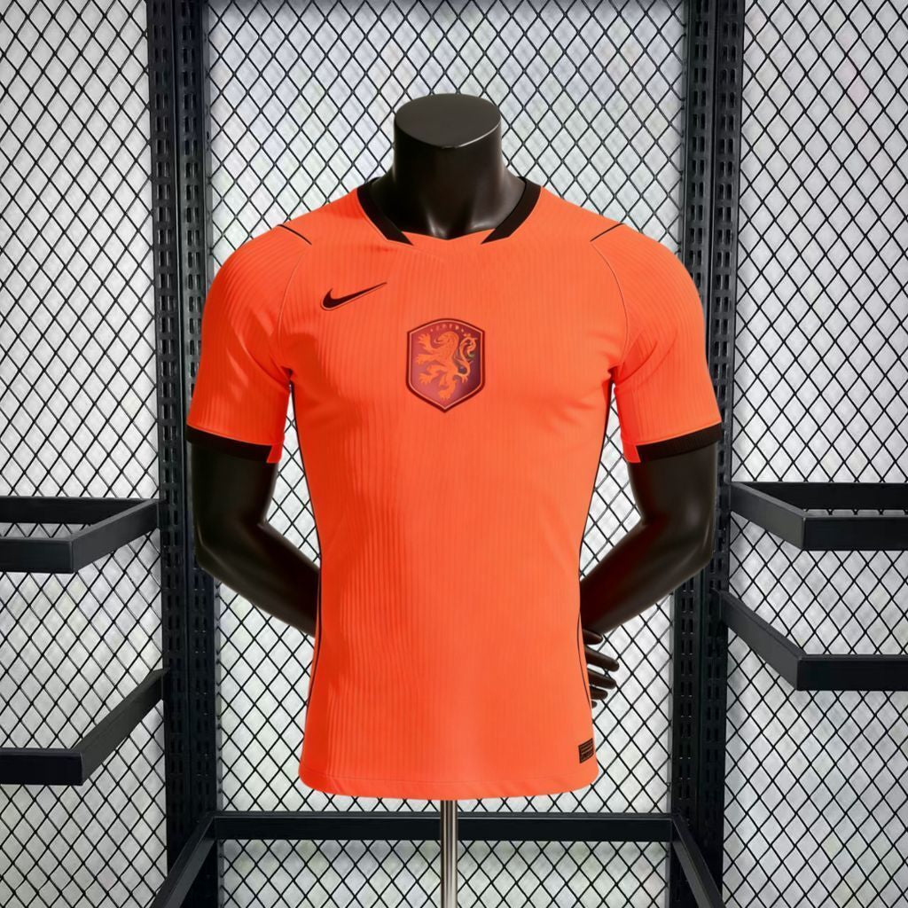 Netherlands home kit WC26