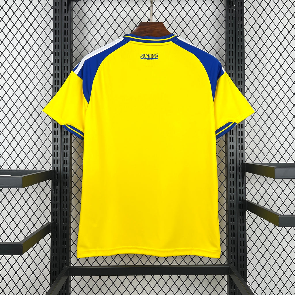 Sweden home kit WC26