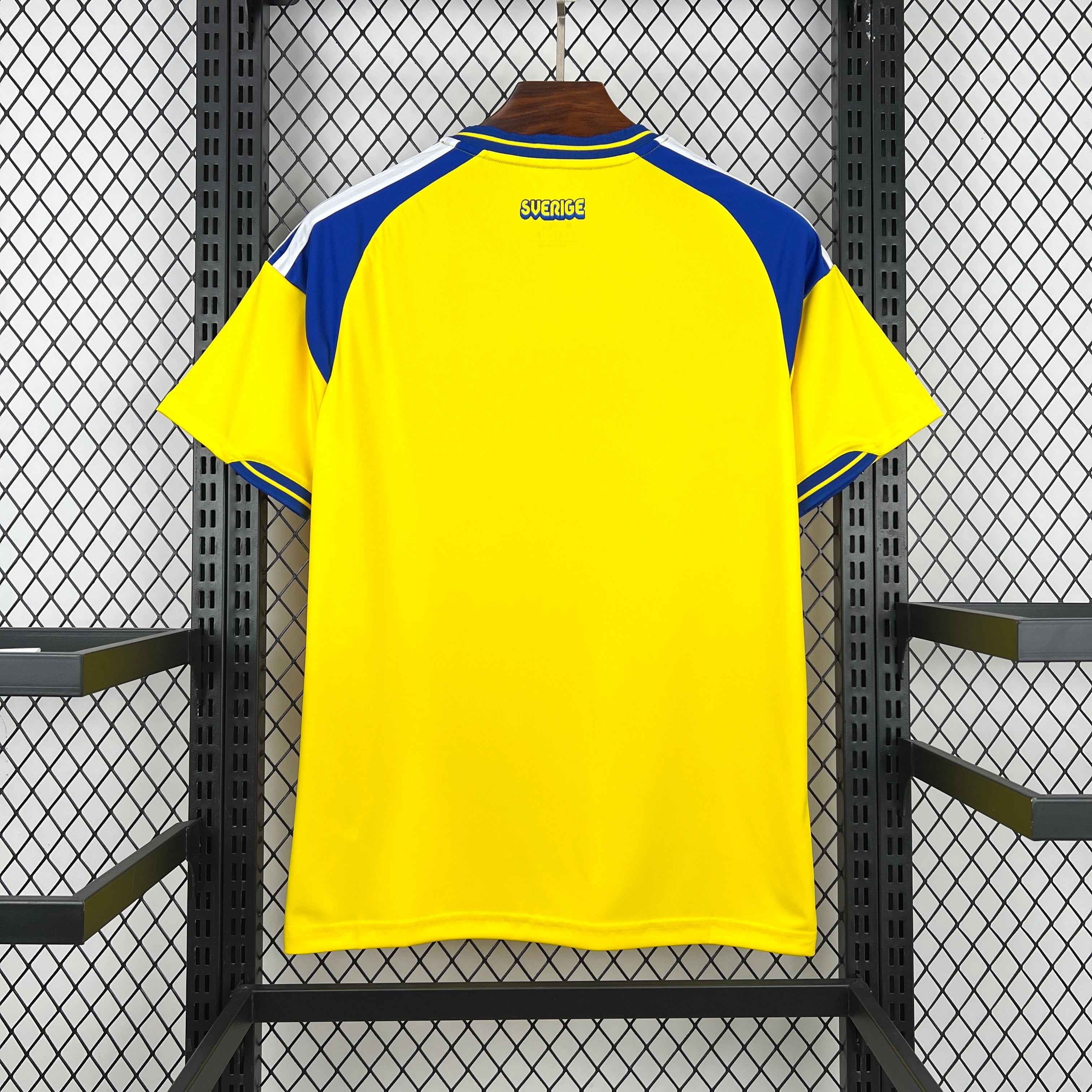 Sweden home kit WC26