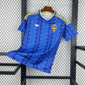 Sweden away kit WC26