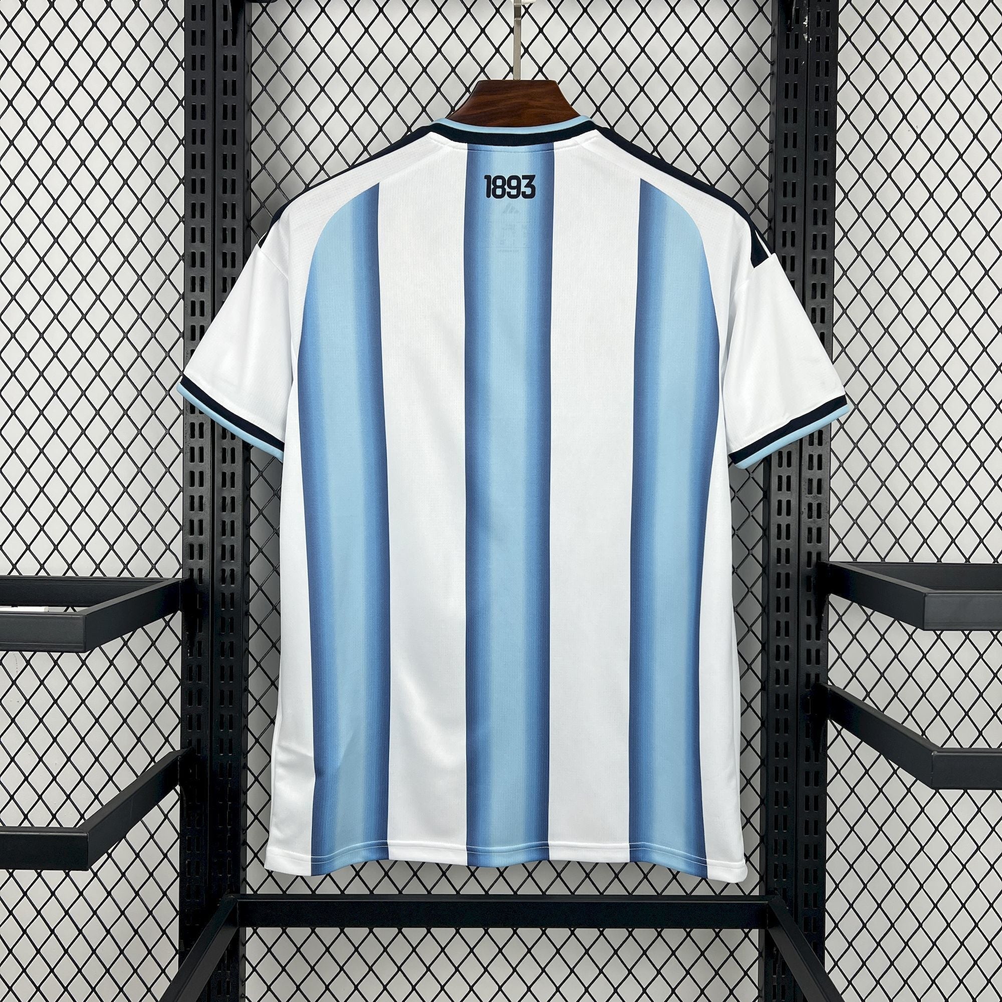 Argentina home kit WC26