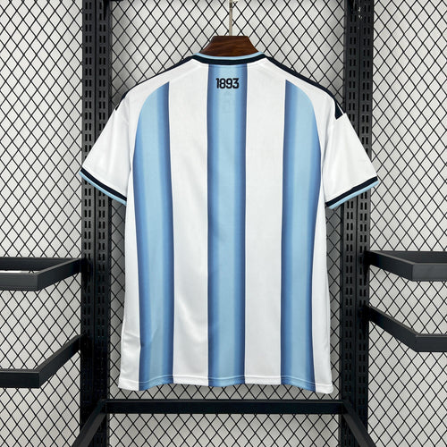 Argentina home kit WC26