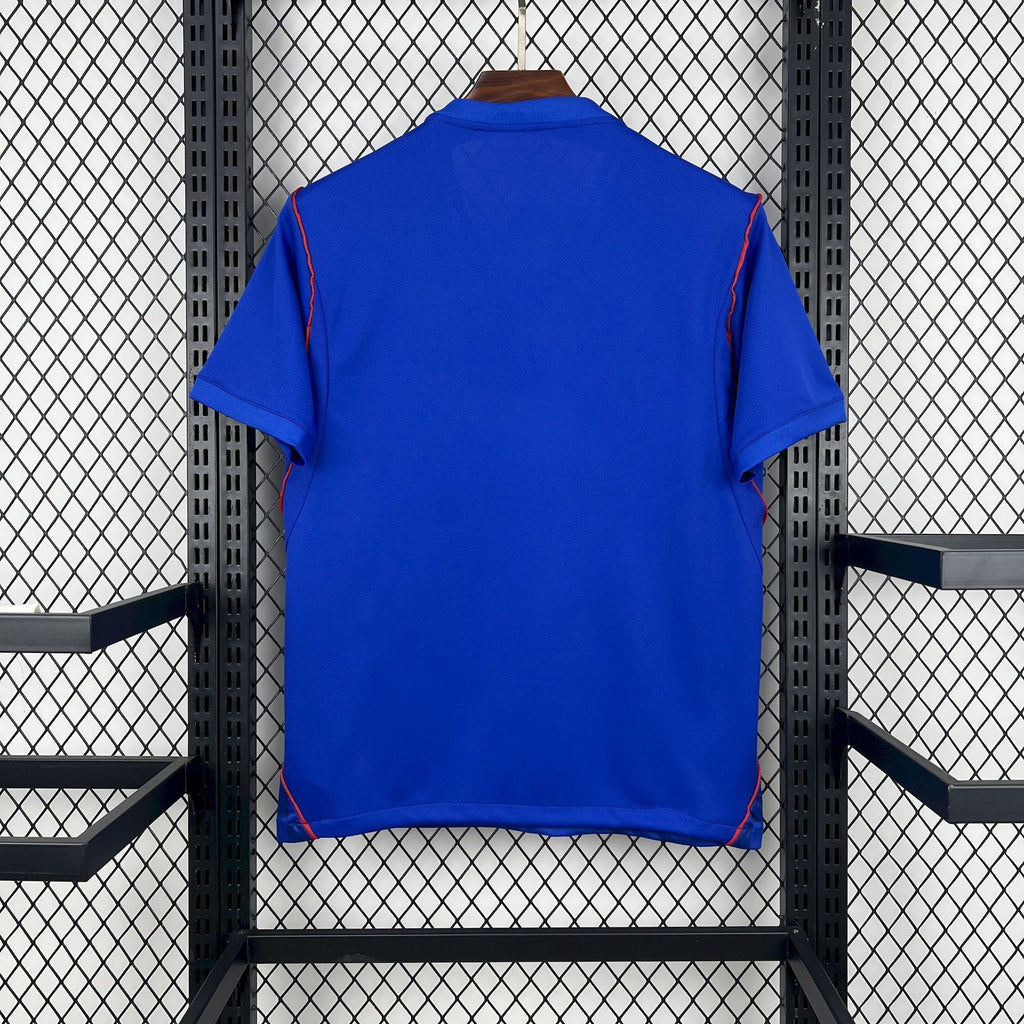Croatia away kit WC26