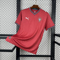 Portugal home kit WC26