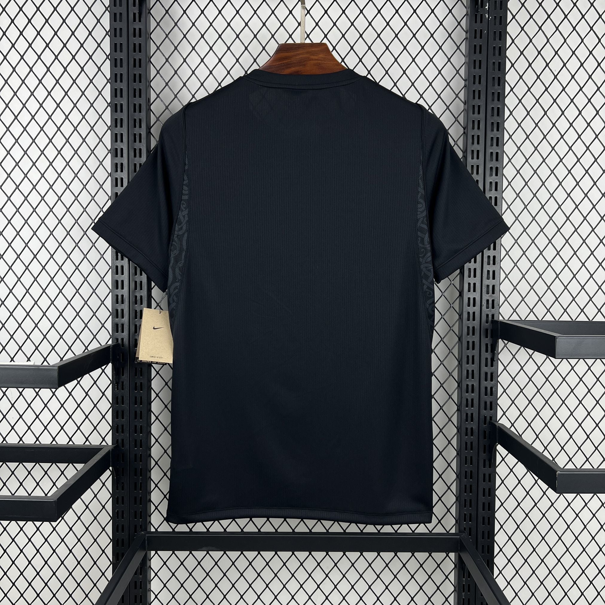 Norway away kit WC26