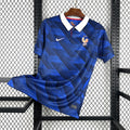 France home kit WC26