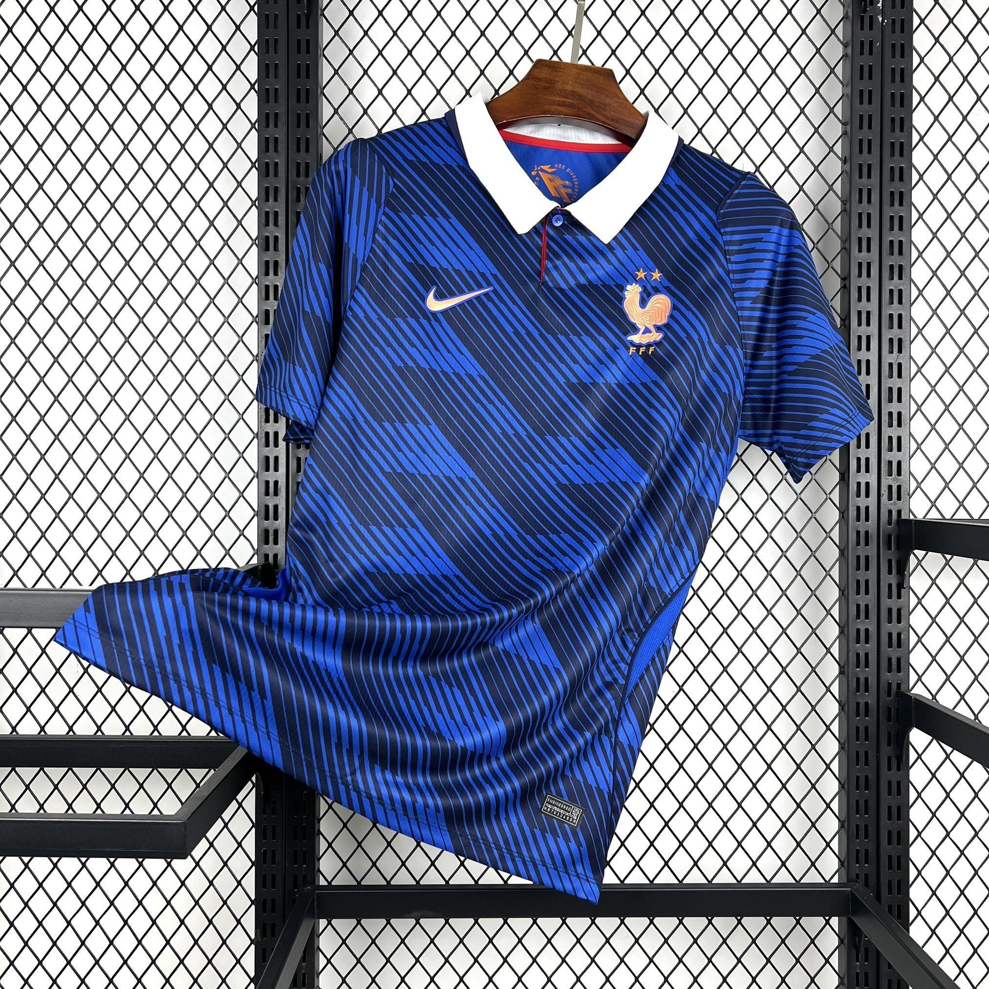 France home kit WC26