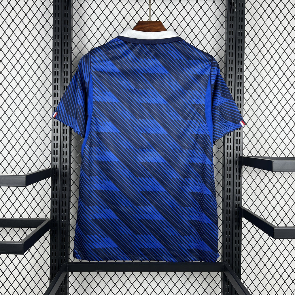 France home kit WC26