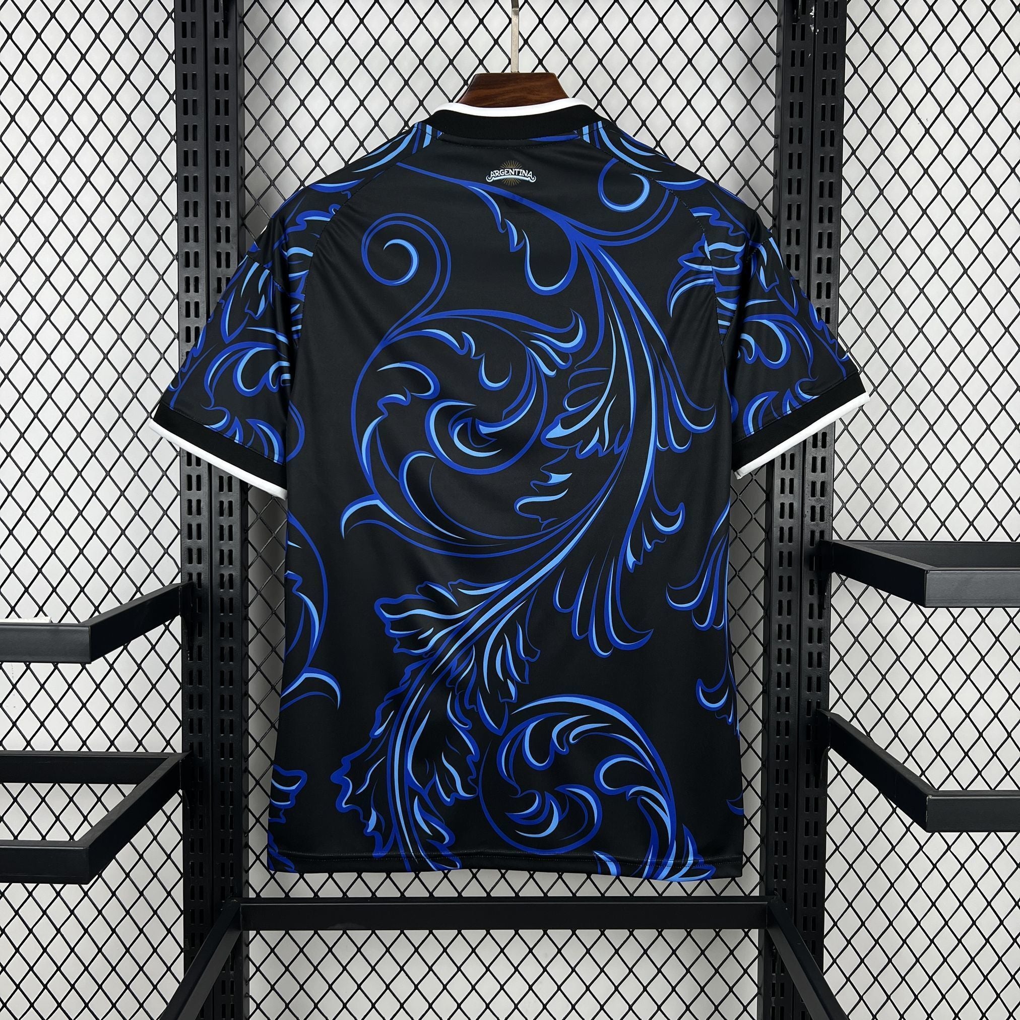Argentina away kit WC26
