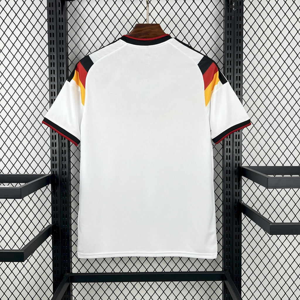 Germany home kit WC26