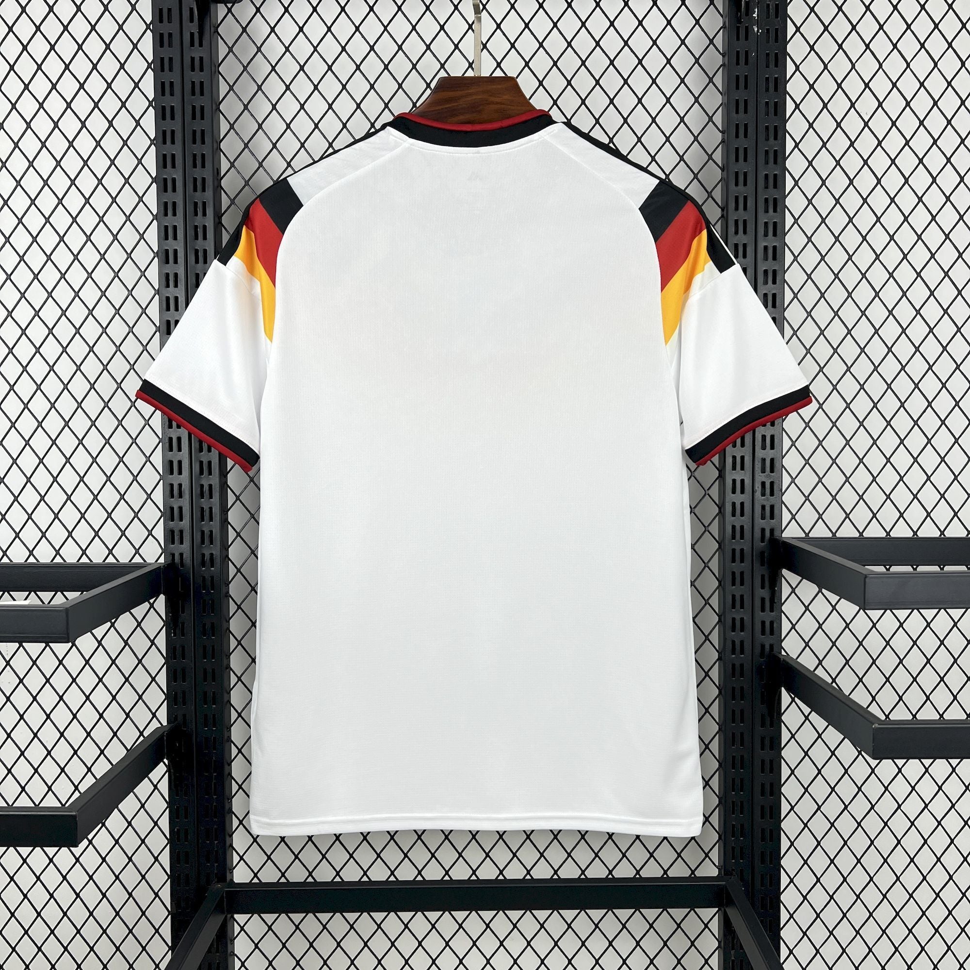 Germany home kit WC26