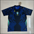 Brazil away kit WC26