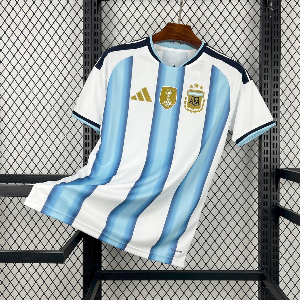 Argentina home kit WC26