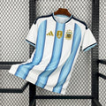 Argentina home kit WC26