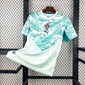 Portugal away kit WC26