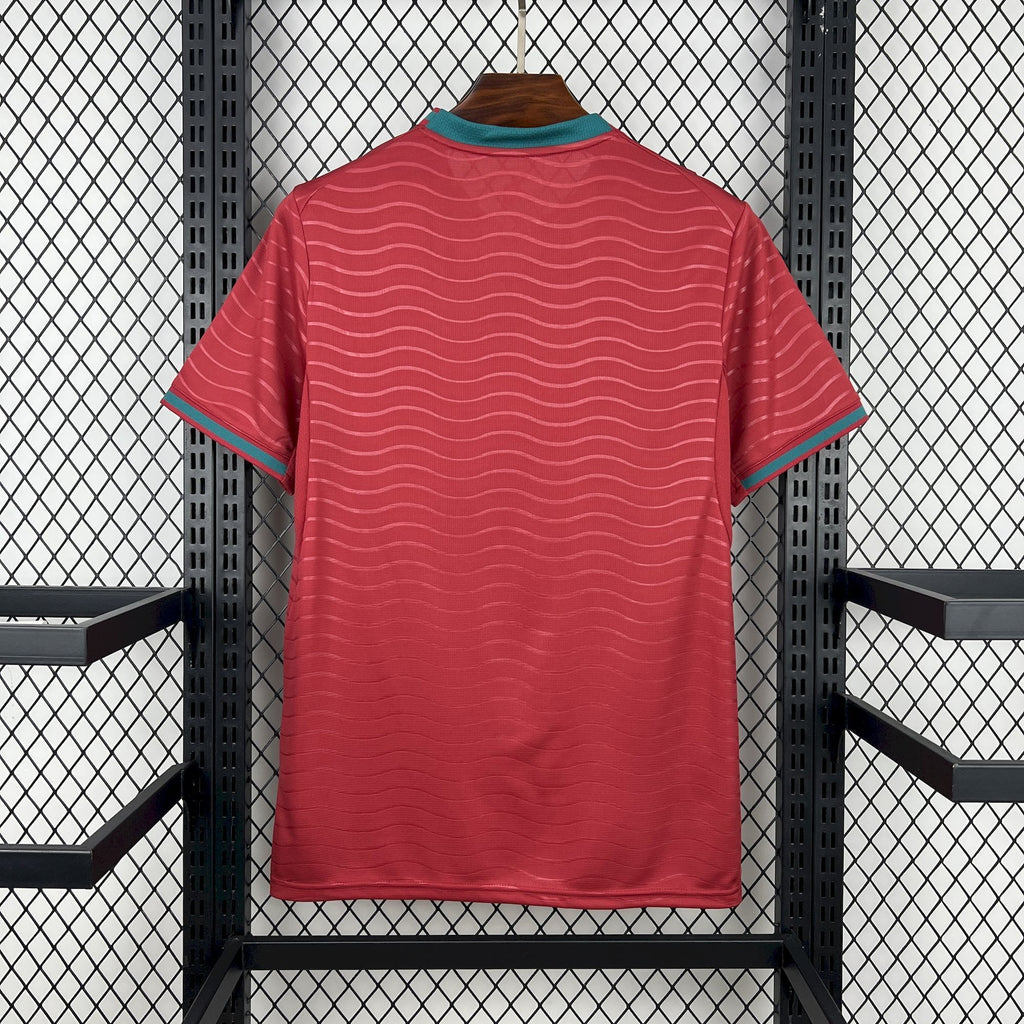 Portugal home kit WC26