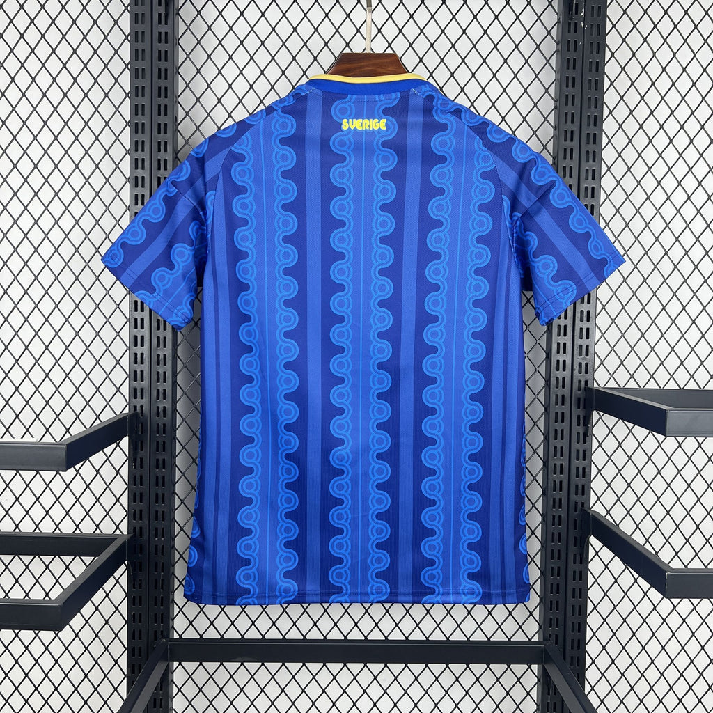 Sweden away kit WC26