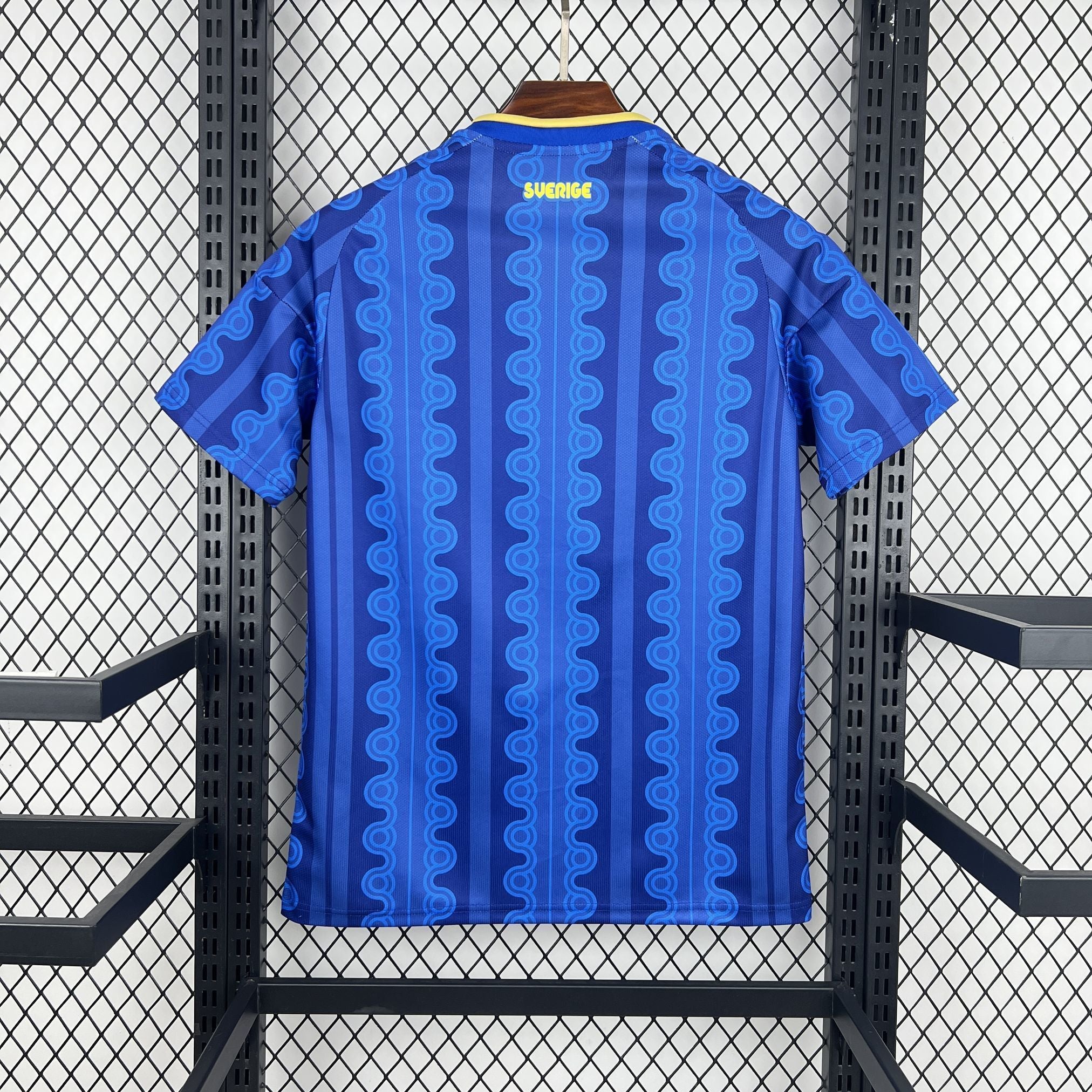 Sweden away kit WC26