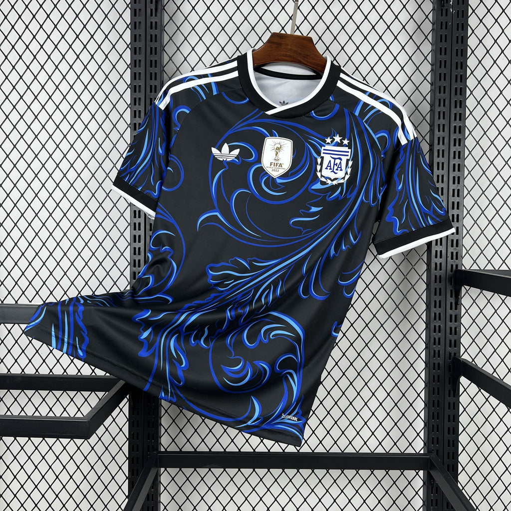 Argentina away kit WC26