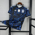 Argentina away kit WC26