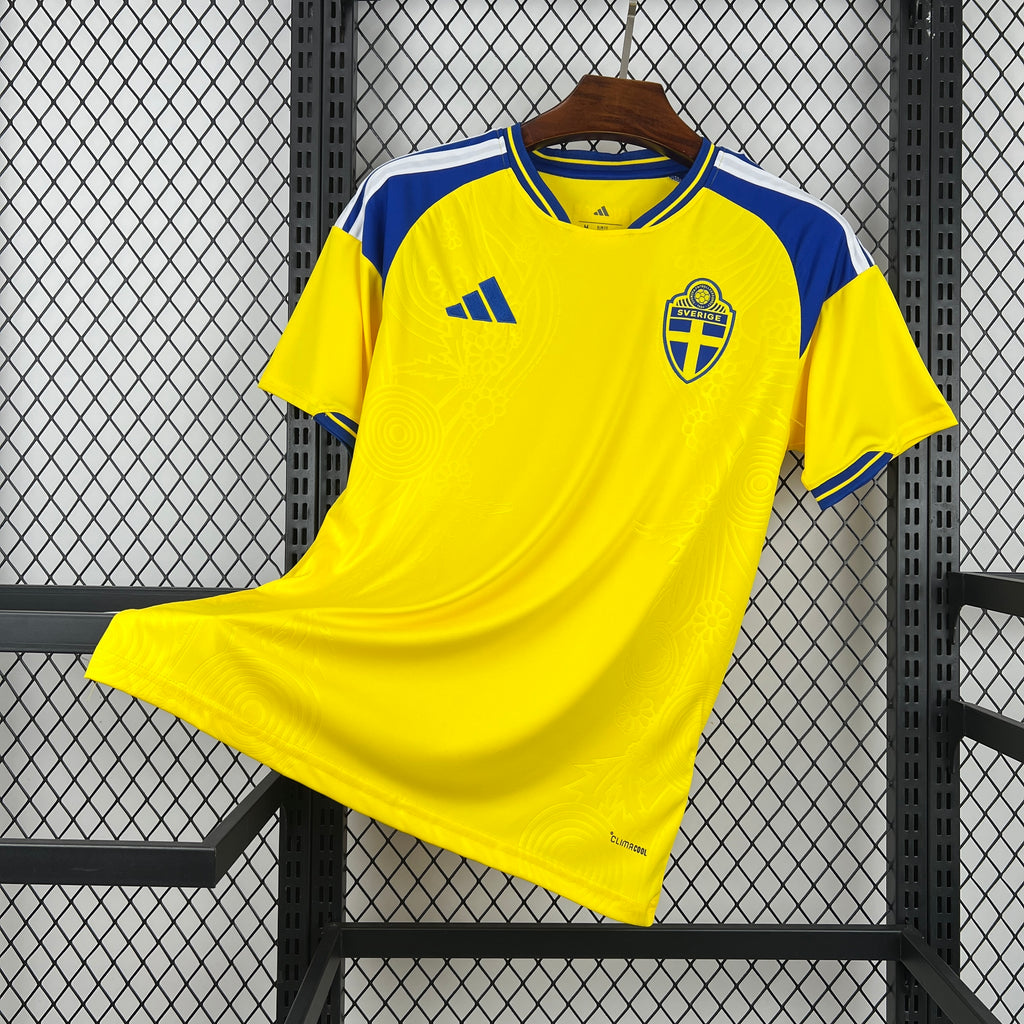 Sweden home kit WC26