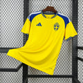 Sweden home kit WC26